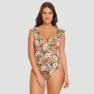 Beach Betty by miracle brands one piece